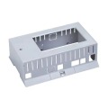 Custom Abs Shell Casing Abs Injection Molded