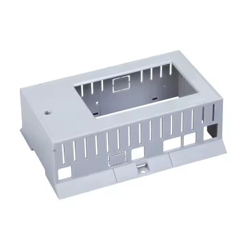 Abs Injection Molded Enclosure Casing of Led