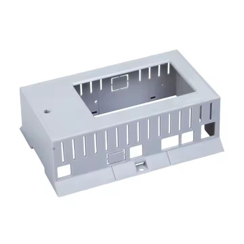 Abs Injection Molded Enclosure Casing of Led