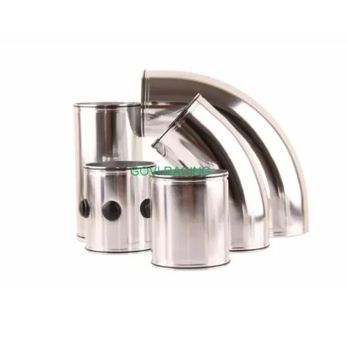 Aluminium Universal Air Einlassrohrkits