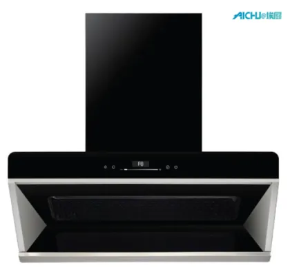 Cooker Aspirate Prestige Hood Installation