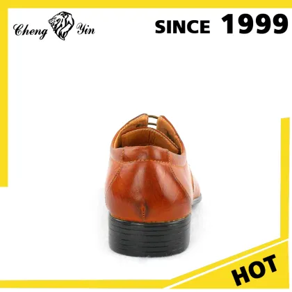 Alibaba Men Shoes Factory Price New Model Fashion Shoes 2016 Men