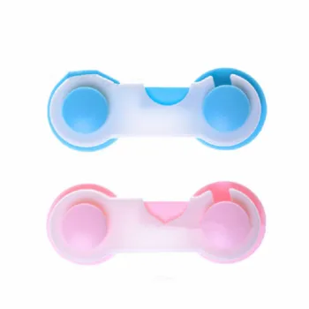 Factory Sale Baby Safety Multi-Functional Locks for Doors and Refrigerators
