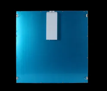 Panel light 600*600mm dialux files for led panel