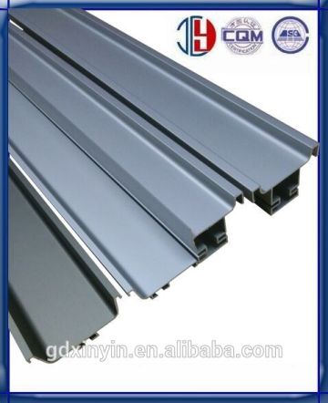 Aluminum profile for kitchen cabint