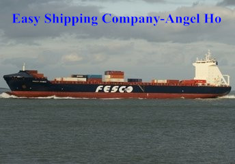 Shipping Service From China to Bridgetown, Barbados