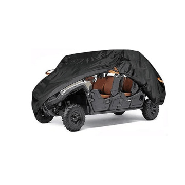 nuovo design a 4 wheeler quad atv coperchio