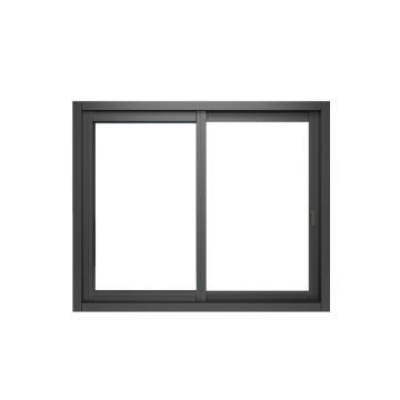 AS2047 Australia Sliding Swing Glass Window - Double Glazed Aluminium Doors and Windows with Mosquito Nets