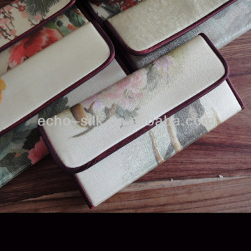 beautiful woman jqd handbags in printing