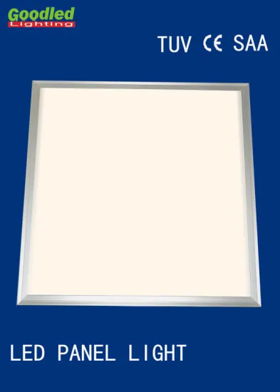 600x600 Led Ceiling Panel Light 60w , High Power Ultra Thin Led Panel Light