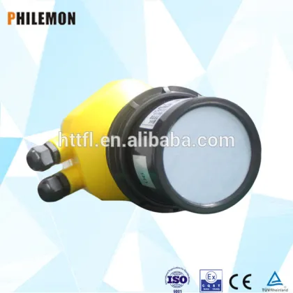 water tank level ultrasonic sensor