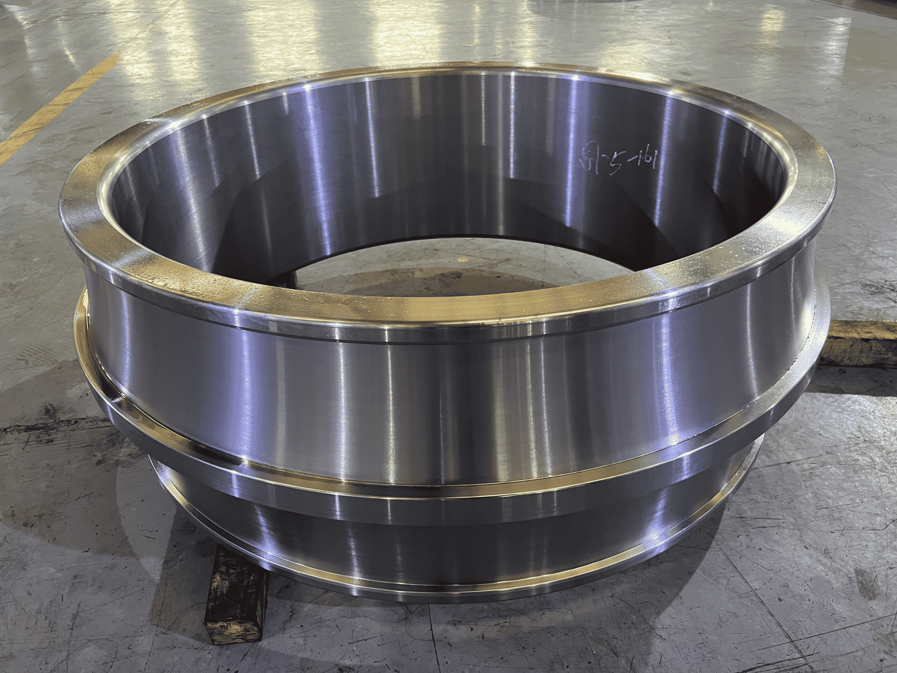 Spherical Roller Bearing Inner Ring