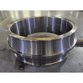 Spherical Roller Bearing Rings SRB Rings