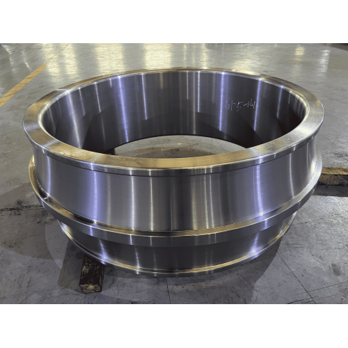 Spherical Roller Bearing Rings SRB Rings