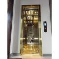 Villa Elevator for Small House