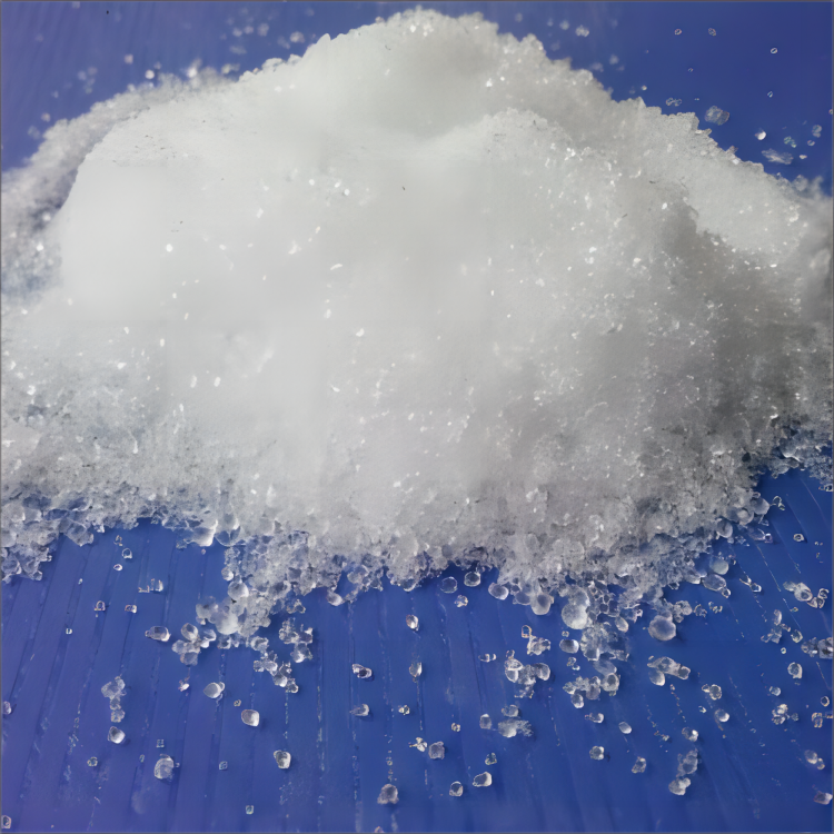 High Purity White Crystalline Salt Anydrous Sodium Acetate