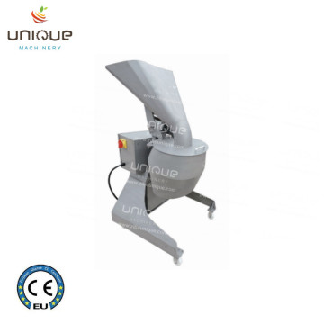 Big Capacity Vegetable Potato and Carrot Vertical Shredding Machine