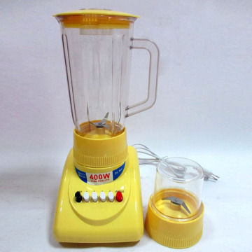 Multi-function Electric food blender for home used
