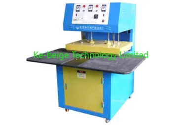 Blister Packaging Machine Blister Sealer Blister Packing Machine