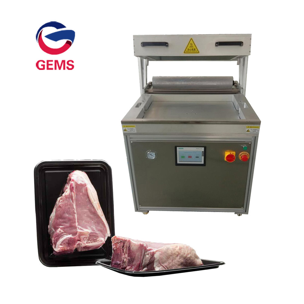 Sauces Vacuum Packing Machine for Food Seal Machine