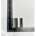 CNC Machining Turning Milling Parts Encoder Housing Forging