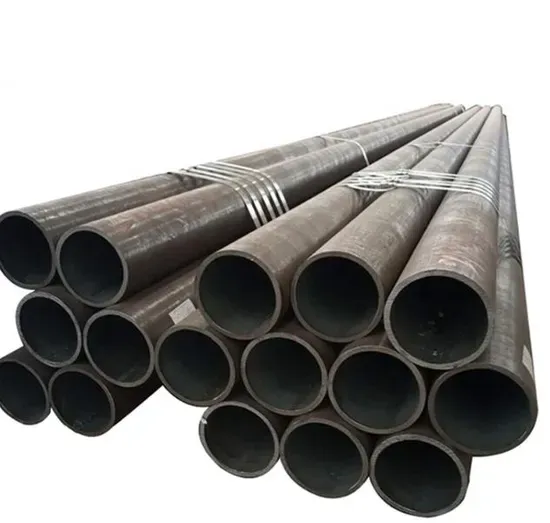 SA179 Seamless Carbon Steel Tubes in Precision Engineering