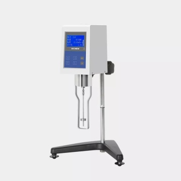 Fabriquer le laboratoire d'écran LCD numérique Portable NDJ-5S NDJ-9S Viscomeer
