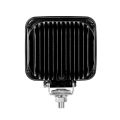 Square Work Lamp for Bright Illumination