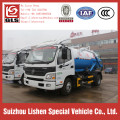 Dongfeng Fuel truck 8000L