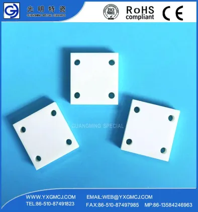 Wholesaler ceramic for aerospace