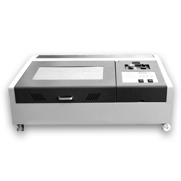 Good and Cheap CO2 Mini CNC Engraving Machine with Excellent After-sales Service
