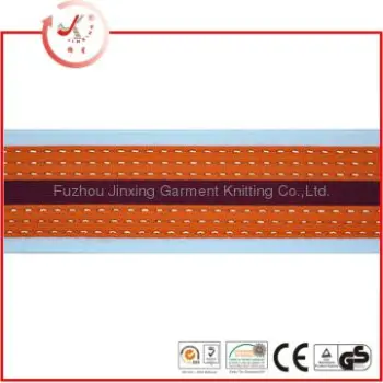 4.5 cm KEY HOLE WEBBING