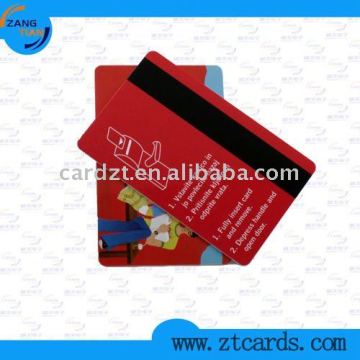 125khz/swipe cards access