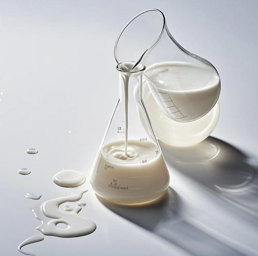 Effizientes industrielles Abwassermittel