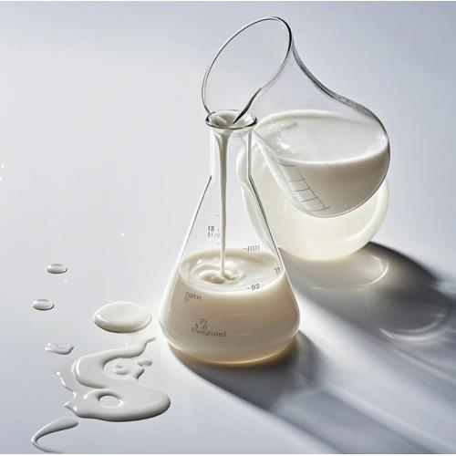 Effizientes industrielles Abwassermittel