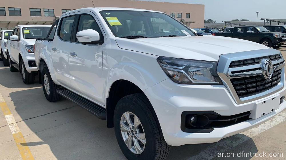 ماركة Dongfeng Rich 6 بنزين بيك آب