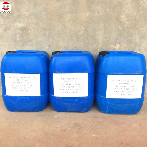 pengikat Mono Aluminium Phosphate 13530-50-2