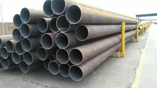 ASTM A53 Steel Pipe