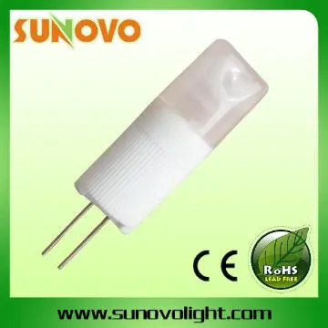 mini G4 led
