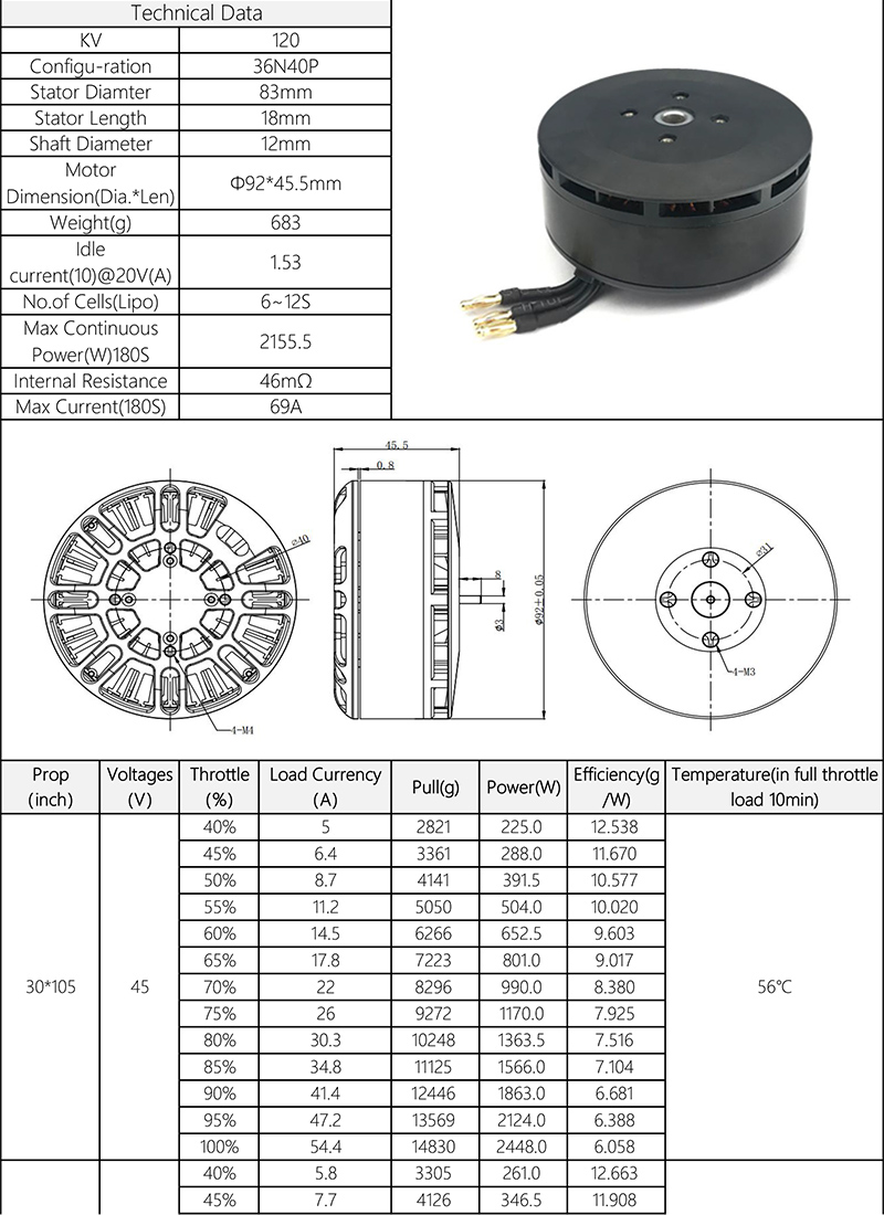 New-JMR-8318-data sheet1