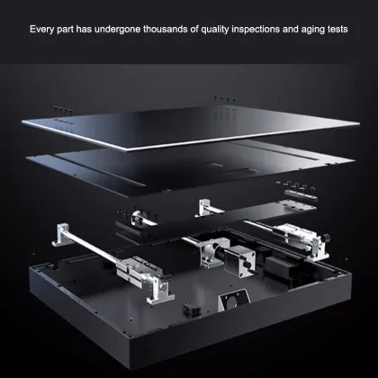 Xiaomi JmGo Electric Telescopic Platform for Ultra Short Throw UST Projectors