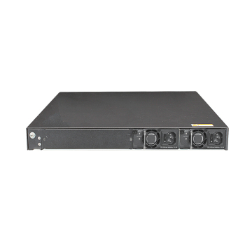 Full Gigabit S5720-52X-PWR-SI-AC 48Port Networking Outdoor Ethernet  Switch Router