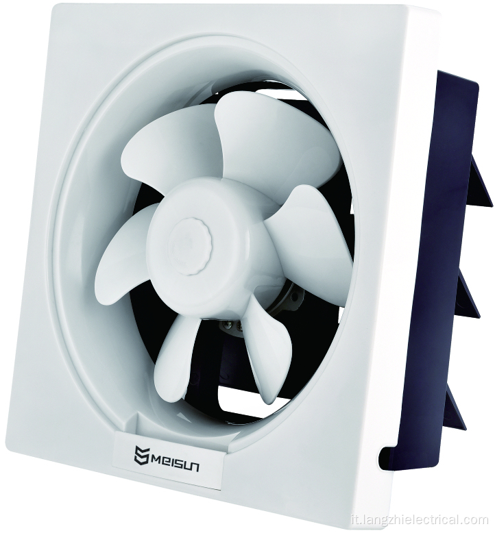 Ventilazione a parete / serie di ventilatore di scarico (per)
