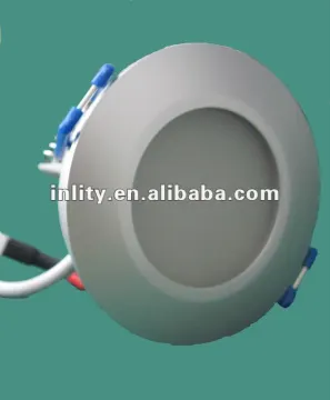 18w led downlight