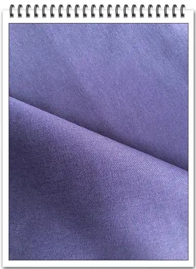 100% Cotton Twill Fabric for Garments