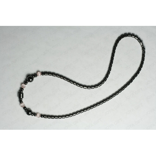 Hematite Necklace