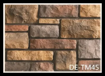 Stacked Culture Stone Veneers Tiles