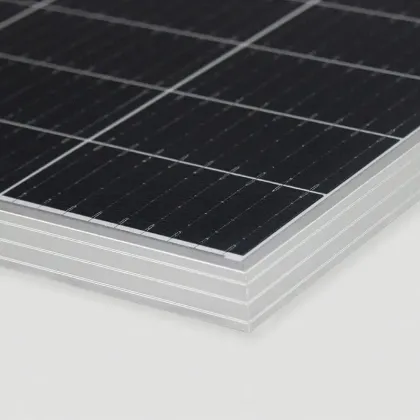 Bestselling 415W Trina Solar Panels for Residential Home Solar Power Systems