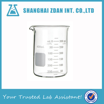 5-5000ml heat resistant borosilicate lab glass ware with spout various methods of payment