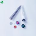 16*110mm Conical Joint Tube With Diamond Lid